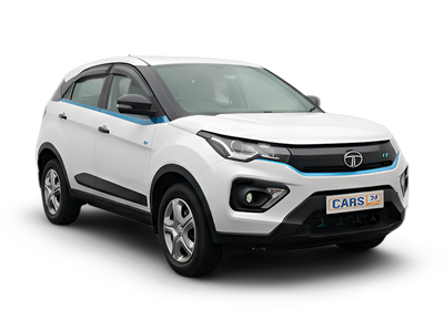 Tata NEXON EV-img